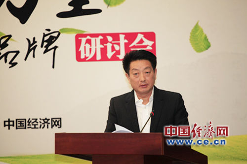 仁和集團董事長楊文龍：計劃進軍醫(yī)藥電商領(lǐng)域