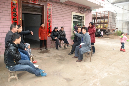 打造藥業(yè)“航母” 關(guān)注國計民生——記全國政協(xié)委員、仁和集團董事長楊文龍