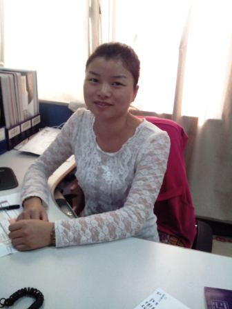 –記三季度“仁和之星”成長(zhǎng)之星黃鹿