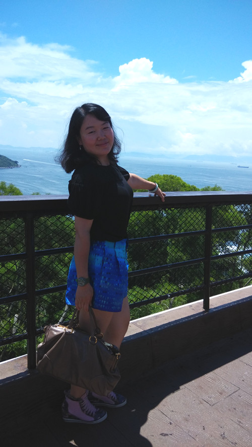 奔跑青春，快意人生