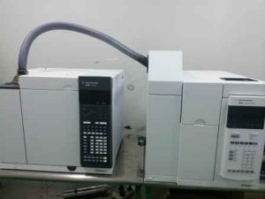 （美國(guó)Agilent）氣相色譜儀