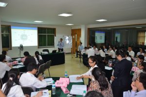 仁和干?；貭t深造中級(jí)班第二階段培訓(xùn)舉行