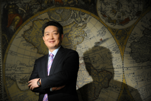 堅(jiān)守醫(yī)藥初心 融入國(guó)家戰(zhàn)略