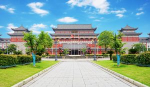 雙輪驅(qū)動(dòng)，數(shù)字突圍：仁和集團(tuán)的高質(zhì)量發(fā)展破局之道