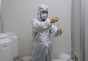 在傳承創(chuàng)新中尋找仁和“匠心”  ——記江西省勞動模范楊柳青